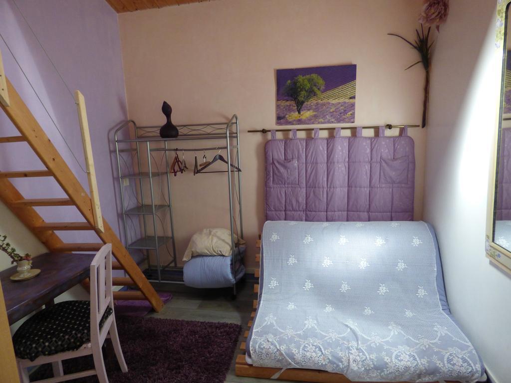 Beau Site Guimauve Et Vieilles Dentelles Bed & Breakfast Royères-Saint-Léonard Eksteriør bilde