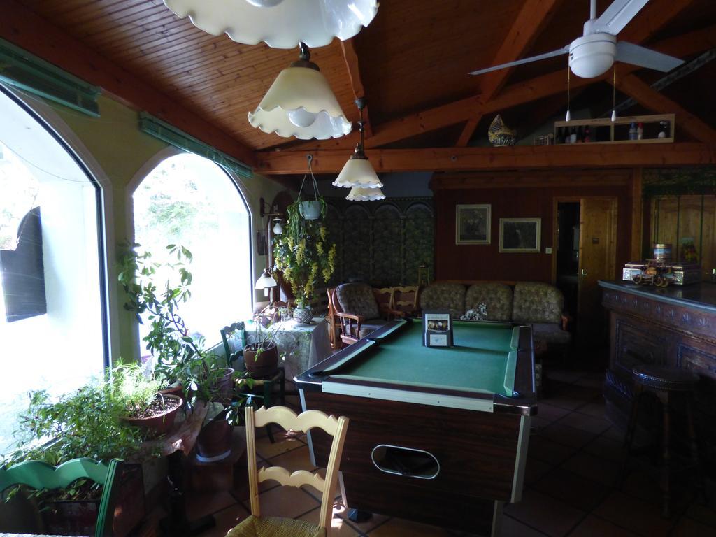 Beau Site Guimauve Et Vieilles Dentelles Bed & Breakfast Royères-Saint-Léonard Eksteriør bilde