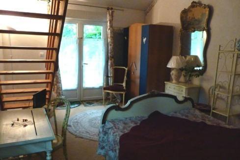 Beau Site Guimauve Et Vieilles Dentelles Bed & Breakfast Royères-Saint-Léonard Eksteriør bilde